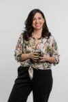 Mitarbeiterfoto Juliana Botero Yepes