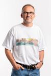 Mitarbeiterfoto Markus Ribbehegge