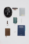 Jonathan Becker Flatlay